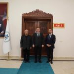 Cumhurbaşkanı Erdoğan’dan Erzincanlı Hüseyin Uğurlu’ya Önemli Görev