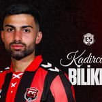 Beşiktaş Altyapısından Erzincanspor'a! Yeni Transfer Duyuruldu