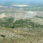 Erzincan'ın Zirvesindeki Gizemli Kale! Binlerce Yıldır Ovayı Gözetliyor