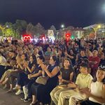 Simge Şahin'den Erzincan'da Unutulmaz Performans