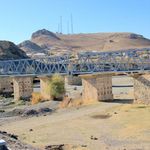 Kötür Kalesi'nin Sırrı! Erzincan'da Tarihî Yolun Başındaki Sessiz Kale
