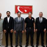 MHP Erzincan’dan POMEM’e Anlamlı Ziyaret: “Her Zaman Yanınızdayız”