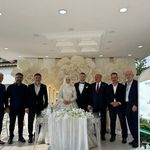 Karaman, Erzincan’da Çifte Mutluluğa Ortak Oldu
