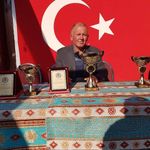 Erzincan Güvercin Severler camiasının acı günü: Tuncer Ayberk hayatını kaybetti