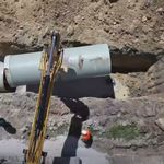 Erzincan'ın Tarım Geleceğini Değiştirecek Dev Projede Kritik Eşik Aşıldı