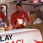 Uğur Işılak Erzincan Ergan Dağını Gezdi
