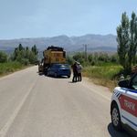 Erzincan Uluköy'de Facianın Eşiğinden Dönüldü: 5 Kişilik Aile Ölümden Döndü