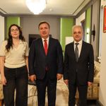 Silahlı Saldırı Sonrası Pes Etmedi, Erzincan 112 Başhekimi Oldu!