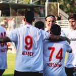 Erzincanspor’dan Adana’da İnanılmaz Geri Dönüş! 90+5’te Gelen Gol Her Şeyi Değiştirdi