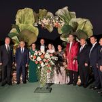 Erzincan’ın Tanınan İsminin Ailesinde Düğün Sevinci!