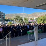 AK Parti Eski Gençlik Kolları Başkanının Acı Günü...