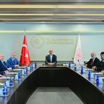 BTK’da Yeni Dönem Resmen Başladı: Dr. Batuhan Mumcu Göreve Devir Teslimle Adım Attı