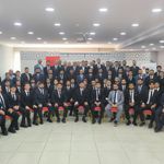 Erzincan’da 80 Aday İçin Yeni Dönem Başladı!