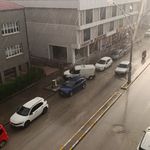 Erzincan’da Gök Delindi! Sağanak Şehri Esir Aldı