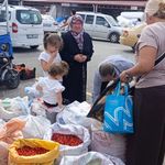 Erzincan’da Kuşburnu Hareketliliği Başladı! Kilosu Ne Kadar?