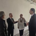 Erzincan’da Sağlık İçin Yeni Adımlar! Kritik Noktalarda İnceleme