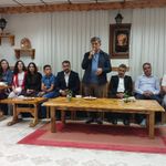 Erzincan’da Zabıtanın 200 Yıllık Hikâyesi Kutlandı