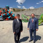 Erzincan’ın Nefes Alma Noktası Büyüyor: Esentepe’de 3. Etap