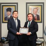 Eski Erzincan Vali Yardımcısı, Bakanlık Tarafından Kaymakam Olarak Görevlendirildi...