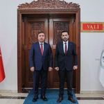 Erzincan’a Yeni Müdür Ataması Yapıldı: PTT'de Görev Değişikliği
