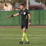 Erzincanlı Hakem Samet Yağcı’ya Trendyol 1. Lig’de Görev!