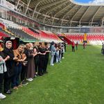 Özel Güvenlik personeline Emniyetten eğitim