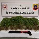 Erzincan’da JASAT ve Narkotik Ekipleri Harekete Geçti: Tutuklama Geldi
