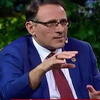 Prof. Dr. Hadi Sağlam - İslâm Hukuku Anabilim Dalı Başkanı