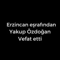 Yakup Özdoğan vefat etti