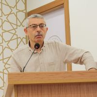 İlahiyatçı - Yazar Dr. İhsan Ünlü