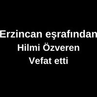 Hilmi Özveren vefat etti