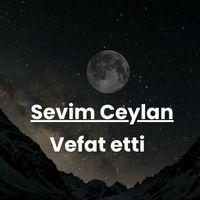 Sevim Ceylan vefat etti