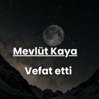 Mevlüt Kaya vefat etti