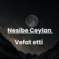 Nesibe Ceylan vefat etti