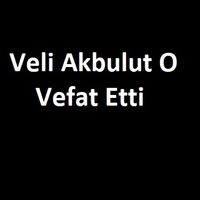 Veli Akbulut O vefat etti