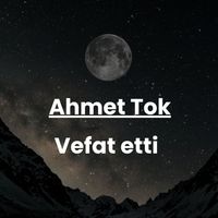 Ahmet Tok vefat etti