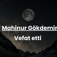 Mahinur Gökdemir vefat etti