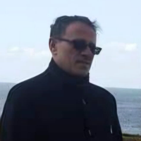 Prof. Dr. Hadi Sağlam - İslâm Hukuku Anabilim Dalı Başkanı