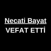 Necati Bayat vefat etti