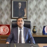 Prof. Dr. Osman Demirdöğen