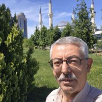 İlahiyatçı - Yazar Dr. İhsan Ünlü