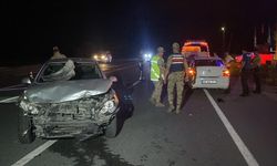 Erzincan’da Feci Kaza! Çok Sayıda Yaralı Var