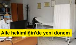 Aile hekimleri için yeni dönem! İhtar puanı devam edecek mi?