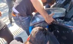 Erzincan'da Sahte Altın Dolandırıcılığı Şüphelileri Yakalandı!