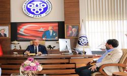 Erzincan’da Akademik Başarı Her Yıl Artıyor