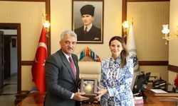 Azerbaycan Milletvekili Ahıska Türkleri İçin Teşekkür Etti