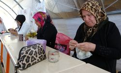   Kadınlar Kooperatif Çatısında Yeniden Üretime Başladı   