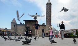 Sağlık'ta Gelişim, Bebek Ölüm Oranları Azaldı