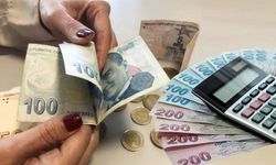 Emekliler  ek zam talep ediyor: En düşük maaş 10 bin lira