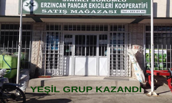 Seçimi Yeşil Grup Kazandı